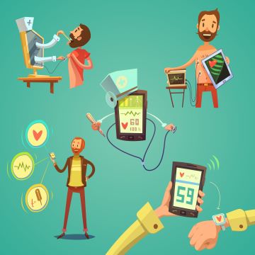 Patient Monitoring Systems